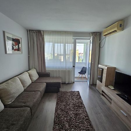 Bucharest Cosy Stay Экстерьер фото
