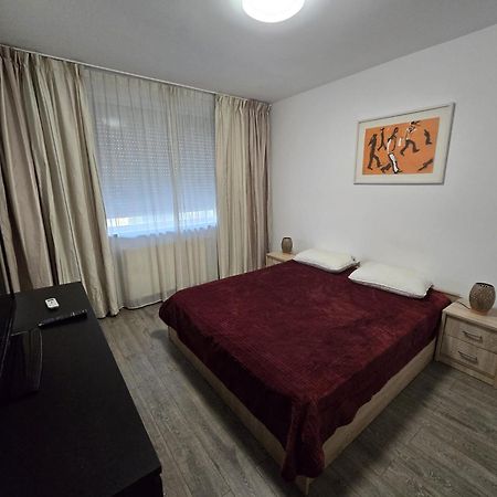 Bucharest Cosy Stay Экстерьер фото