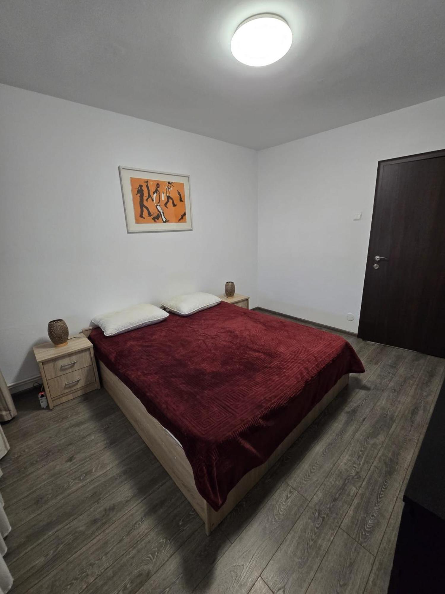 Bucharest Cosy Stay Экстерьер фото