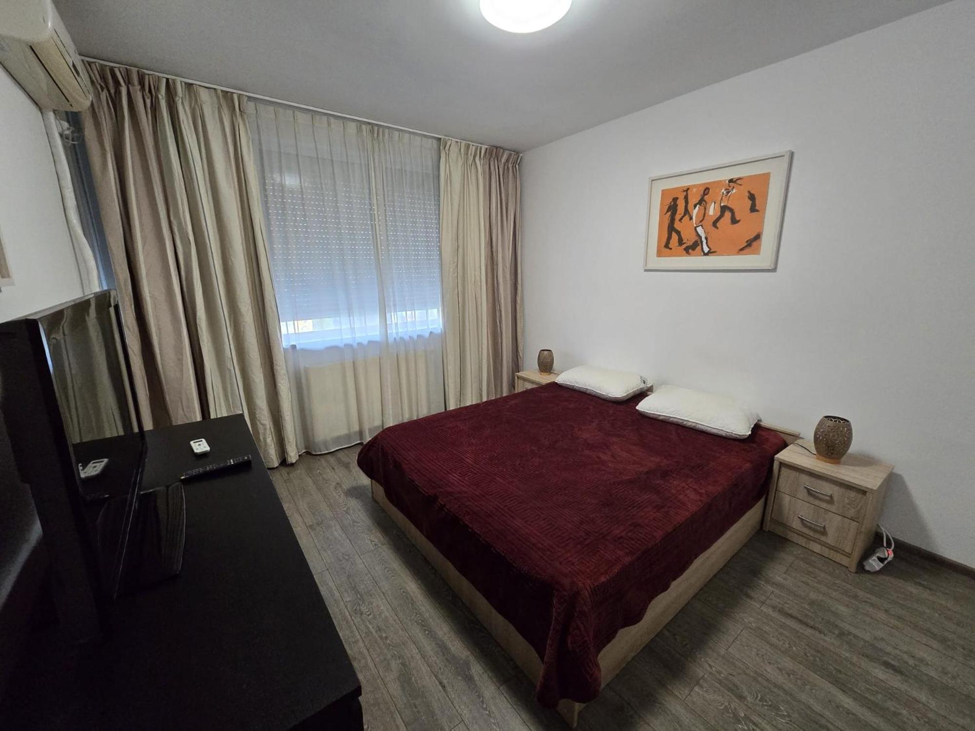 Bucharest Cosy Stay Экстерьер фото