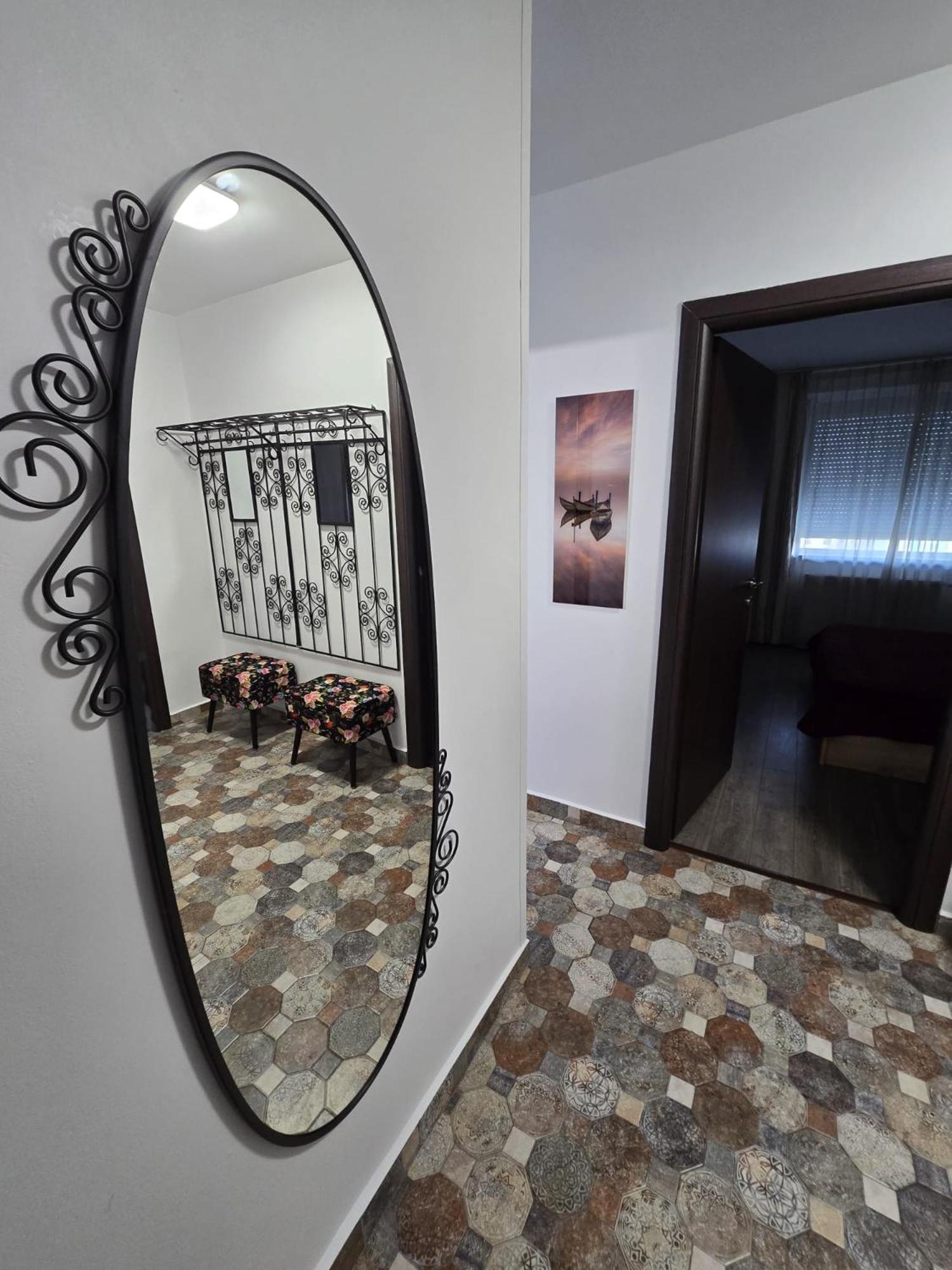 Bucharest Cosy Stay Экстерьер фото