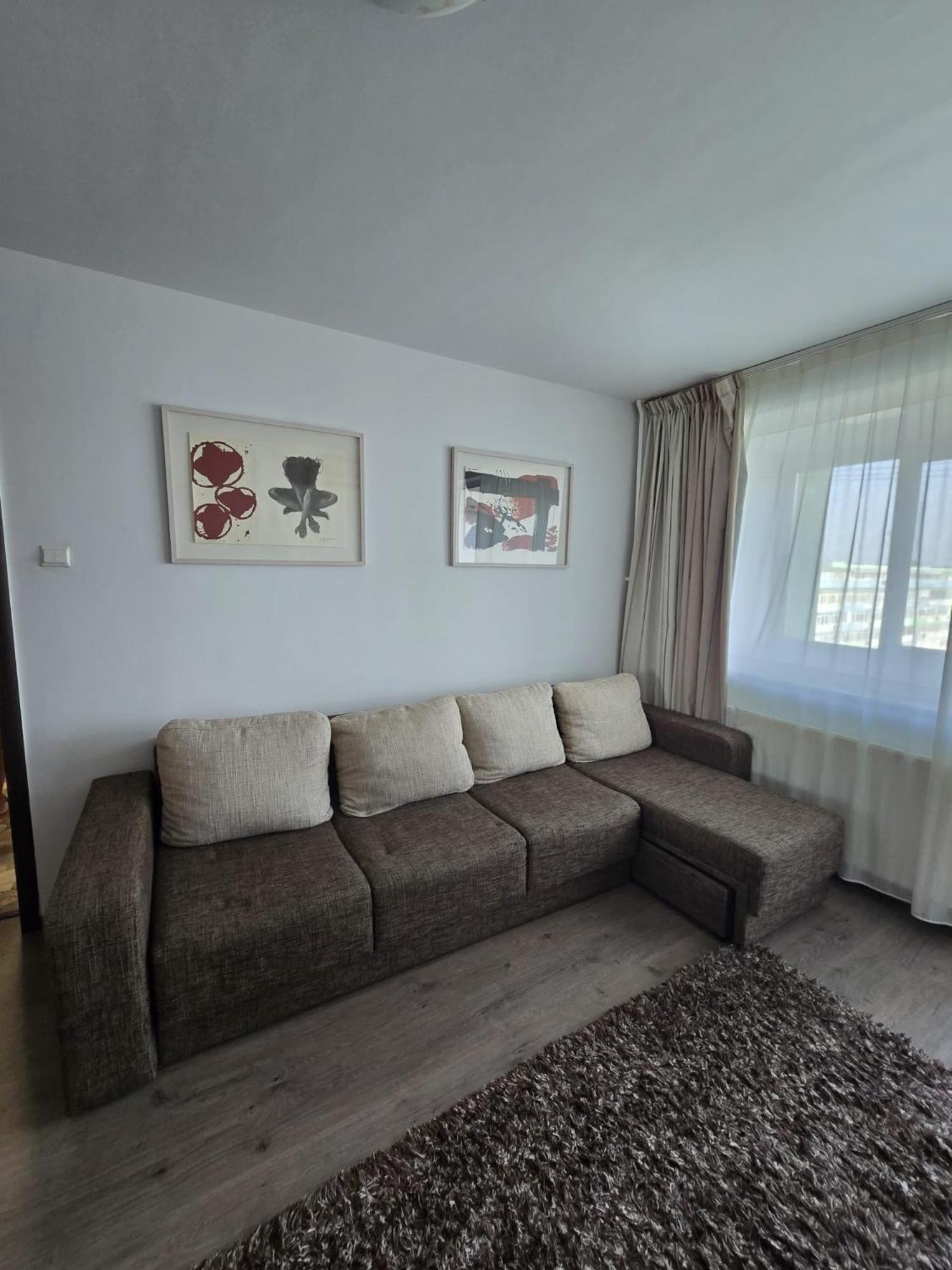Bucharest Cosy Stay Экстерьер фото