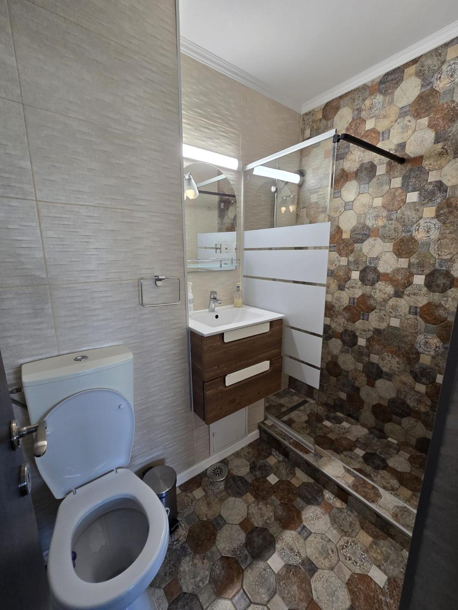 Bucharest Cosy Stay Экстерьер фото