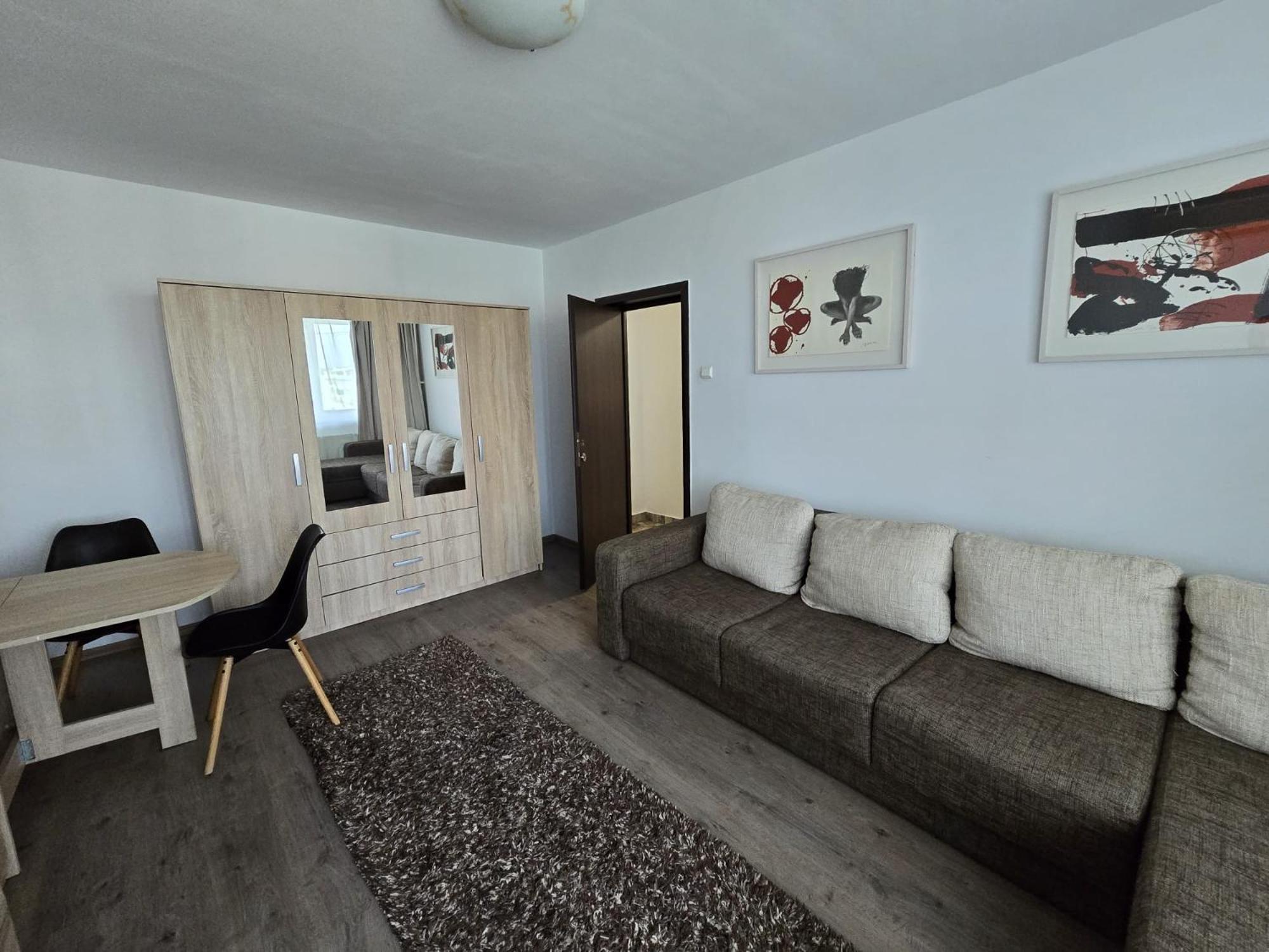 Bucharest Cosy Stay Экстерьер фото