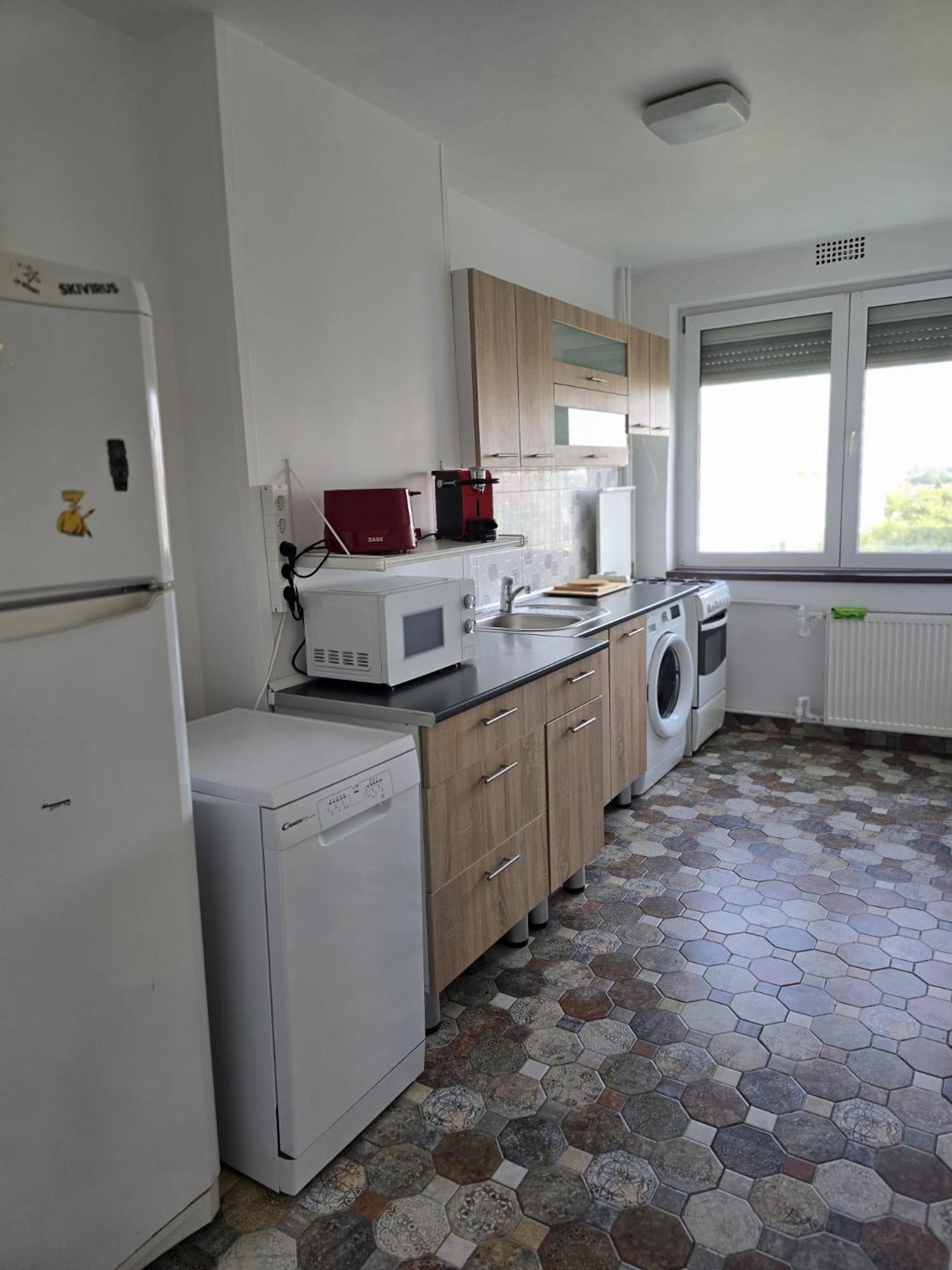 Bucharest Cosy Stay Экстерьер фото