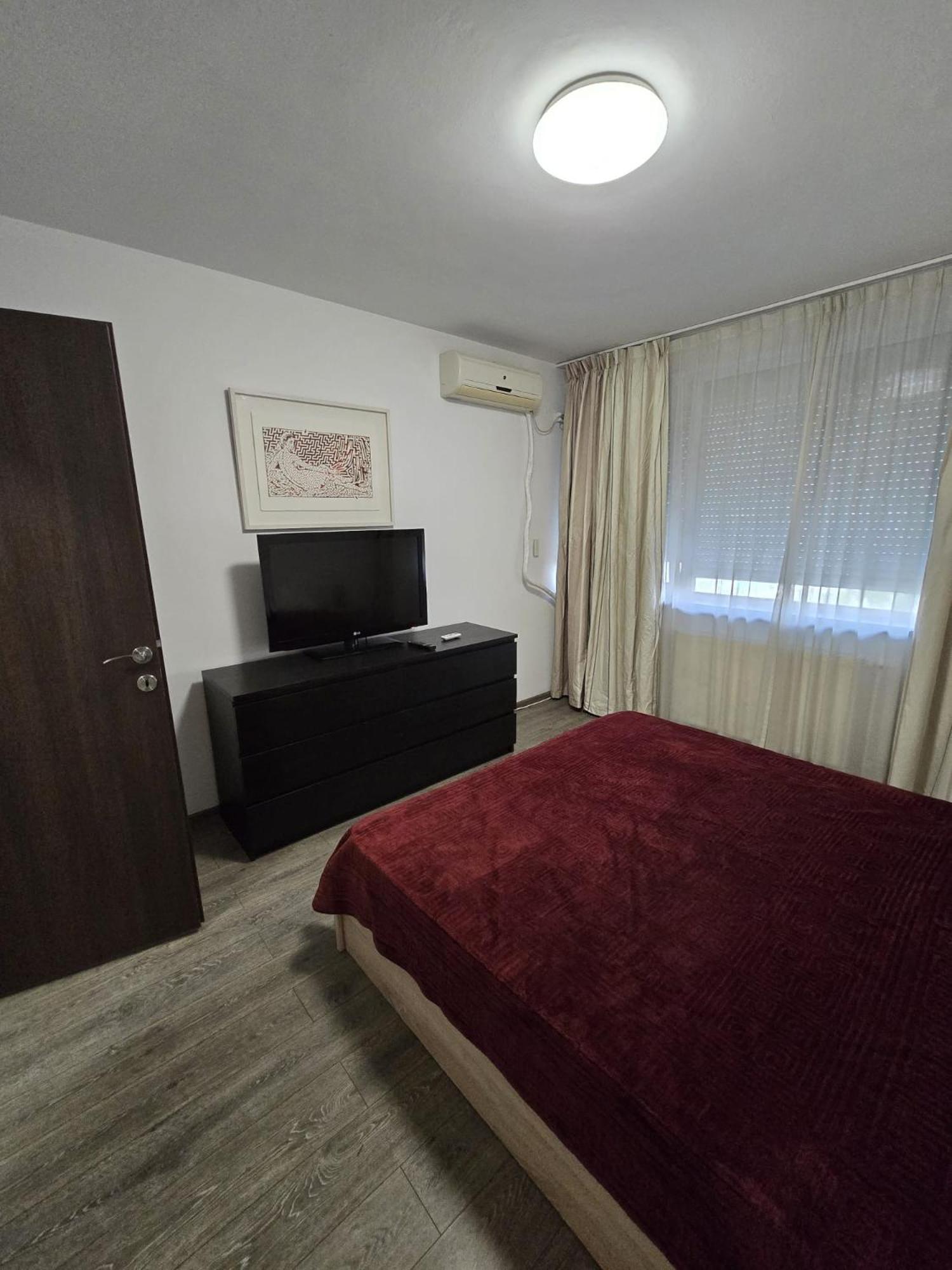 Bucharest Cosy Stay Экстерьер фото